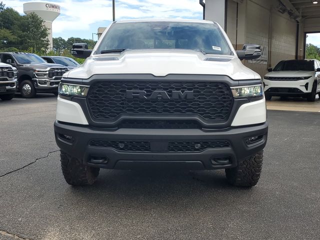 2026 Ram 1500 Rebel photo 2