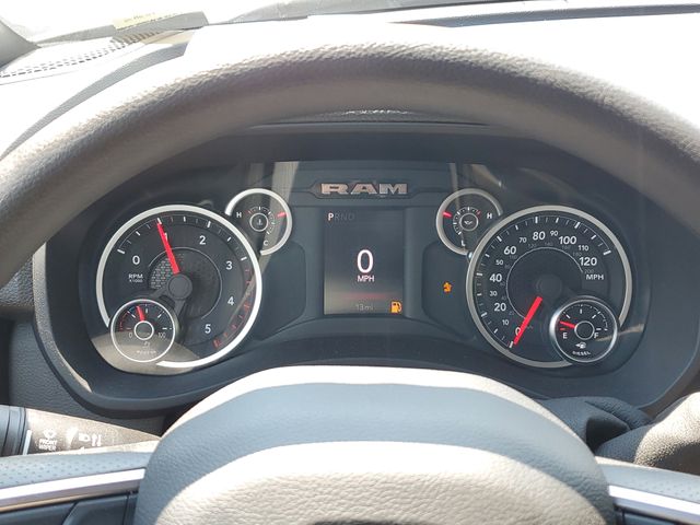 2025 RAM 2500 Tradesman - Photo 26