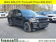 Jeep Grand Cherokee L