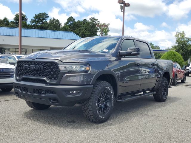 2026 Ram 1500 Rebel photo 3