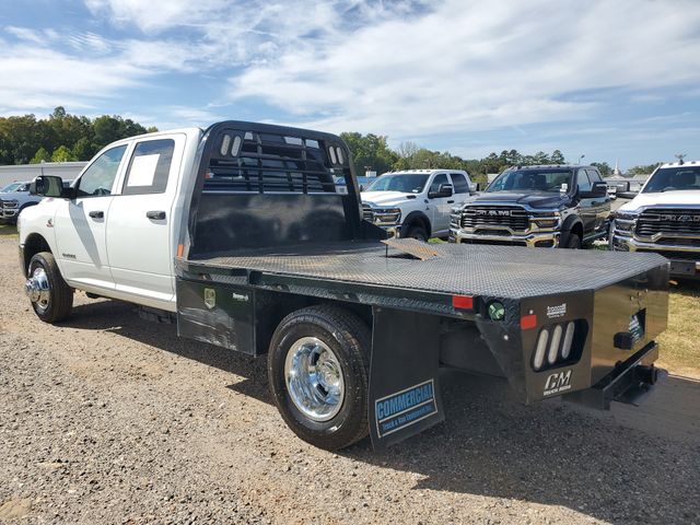 2022 Ram 3500 Tradesman photo 4