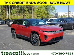2025 Jeep Wagoneer S LIMITED Sport Utility