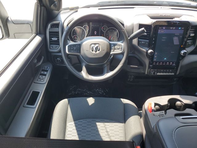 2025 RAM 2500 Tradesman - Photo 17