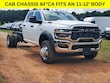  Ram 5500 Chassis Cab