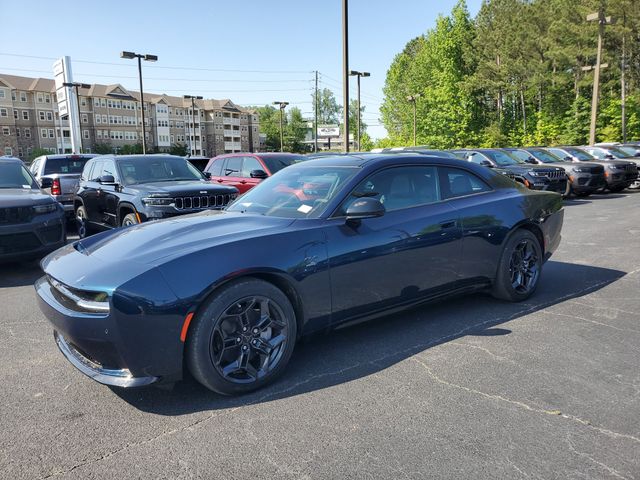 2025 Dodge Charger R/T AWD photo 3