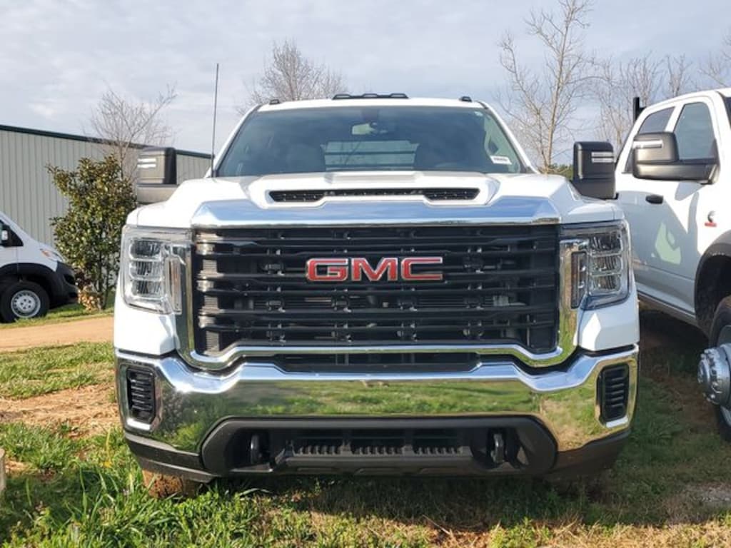Used 2023 GMC Sierra 3500HD Pro Truck