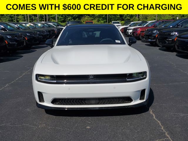 2025 Dodge Charger R/T AWD photo 2