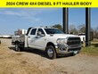 Ram 3500 Chassis Cab