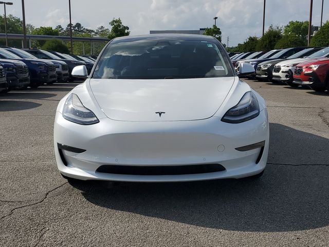 Used 2020 Tesla Model 3 Base with VIN 5YJ3E1EC6LF623961 for sale in Cumming, GA