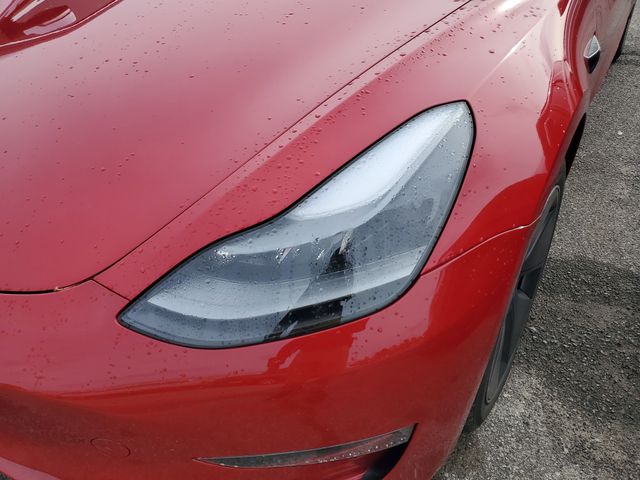 2023 Tesla Model 3 photo 4