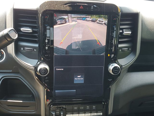 2025 RAM 2500 Tradesman - Photo 29