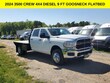  Ram 3500 Chassis Cab