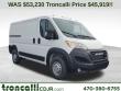  Ram ProMaster