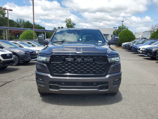 2025 Ram 1500 Big Horn photo 2
