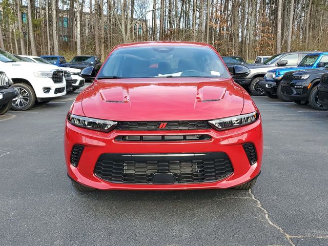 2025 Dodge Hornet GT photo 2