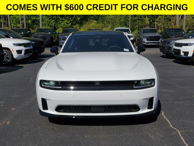 2025 Dodge Charger R/T AWD photo 2