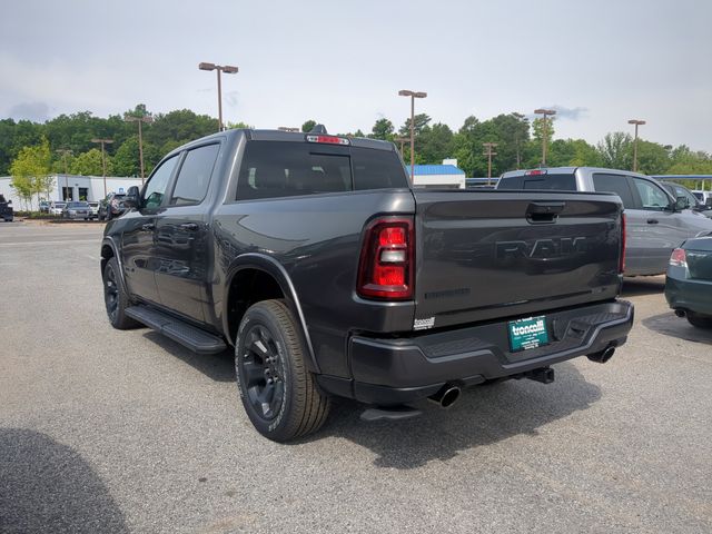 2025 Ram 1500 Big Horn photo 2