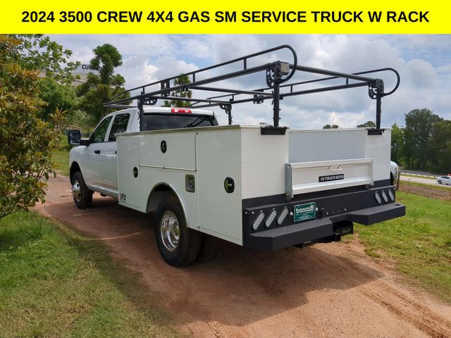 2025 Ram 3500 Tradesman photo 3