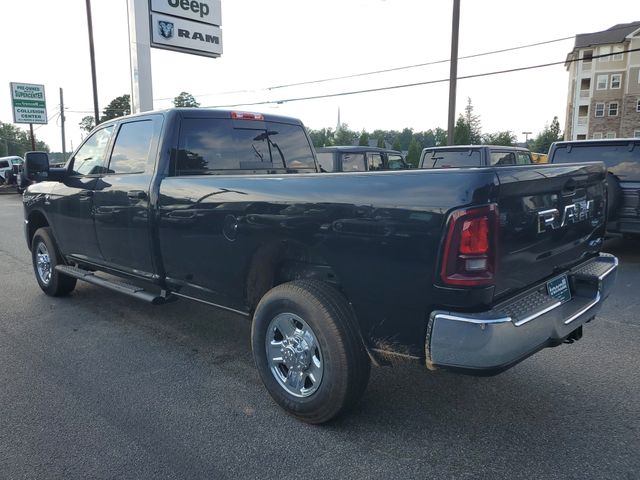 2025 Ram 2500 Tradesman photo 4