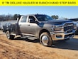  Ram 3500 Chassis Cab