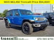 Jeep Wrangler 4xe