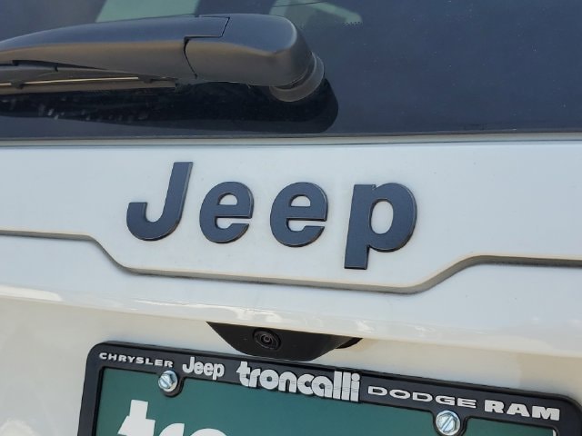 2026 Jeep Cherokee Limited - Photo 8