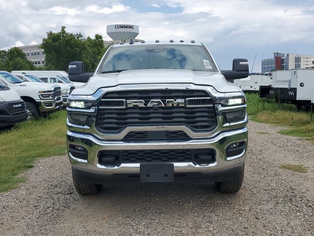 2025 Ram 3500 Big Horn photo 2