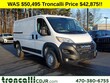  Ram ProMaster