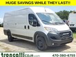  Ram ProMaster