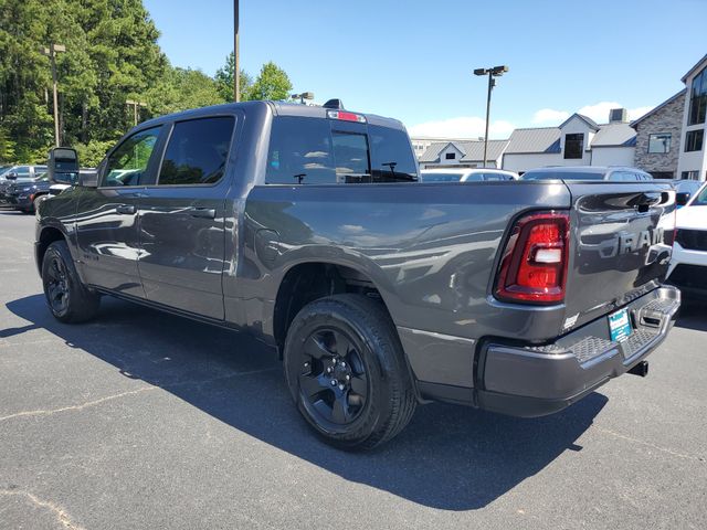 2025 Ram 1500 Tradesman photo 2