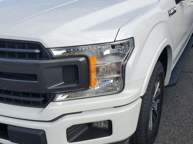 2019 Ford F-150 XLT photo 3