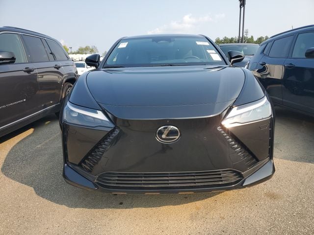 Used 2023 Lexus RZ Premium with VIN JTJAAAAB7PA005401 for sale in Cumming, GA