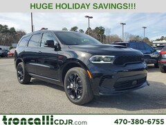 2026 Dodge Durango GT PLUS AWD Sport Utility