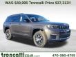  Jeep Grand Cherokee L
