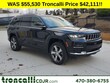 Jeep Grand Cherokee L