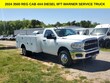  Ram 3500 Chassis Cab