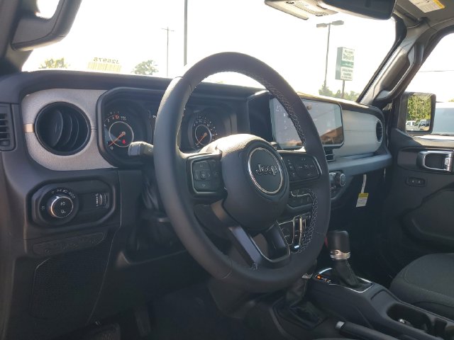 2025 Jeep Gladiator Sport S - Photo 17