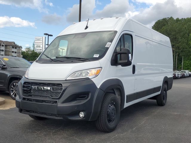 2024 Ram ProMaster 3500 photo 3