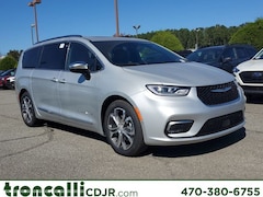 2026 Chrysler Pacifica PINNACLE Passenger Van for sale near Gainesville, GA
