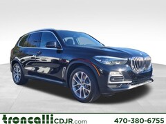 2019 BMW X5
