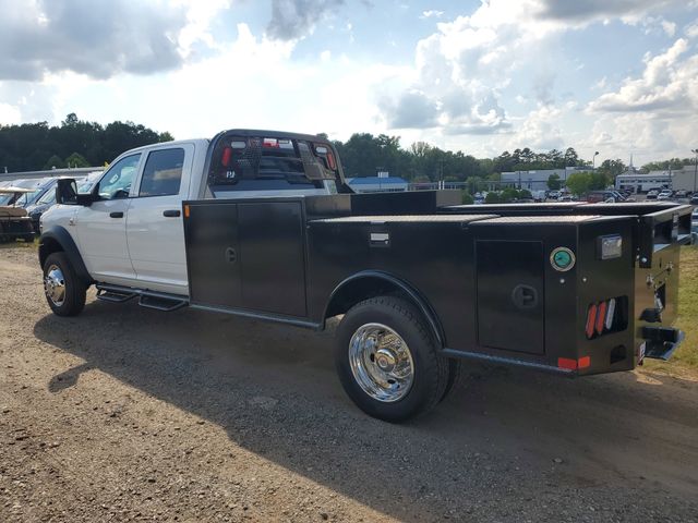 2025 Ram 5500 Tradesman photo 4
