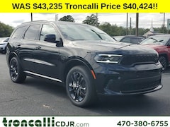 2026 Dodge Durango GT for sale near Roswell