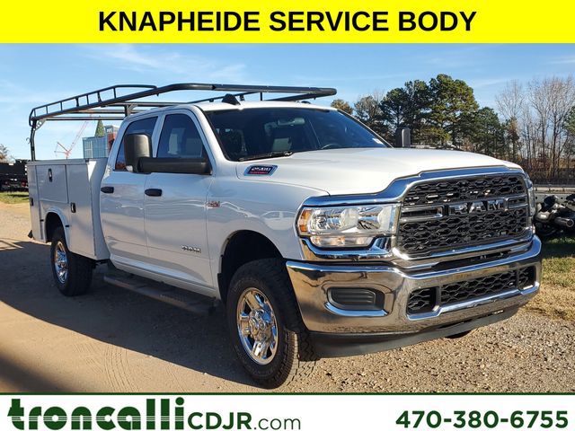 2022 RAM Ram 2500 Pickup Tradesman's photo