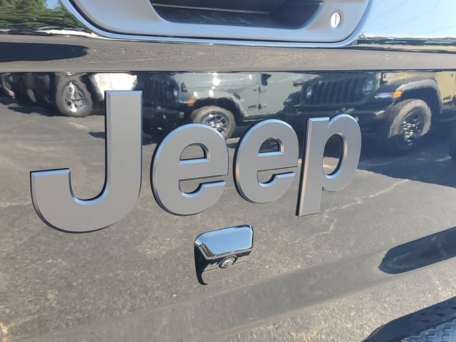 2025 Jeep Gladiator Sport S - Photo 7