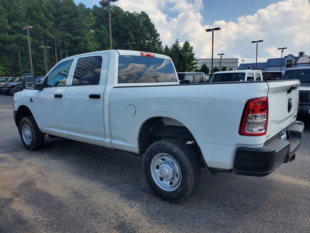 2024 Ram 2500 Tradesman photo 4