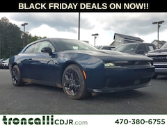 2025 Dodge Charger 2-DOOR DAYTONA R/T AWD Coupe