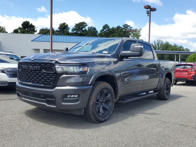 2025 Ram 1500 Big Horn photo 3