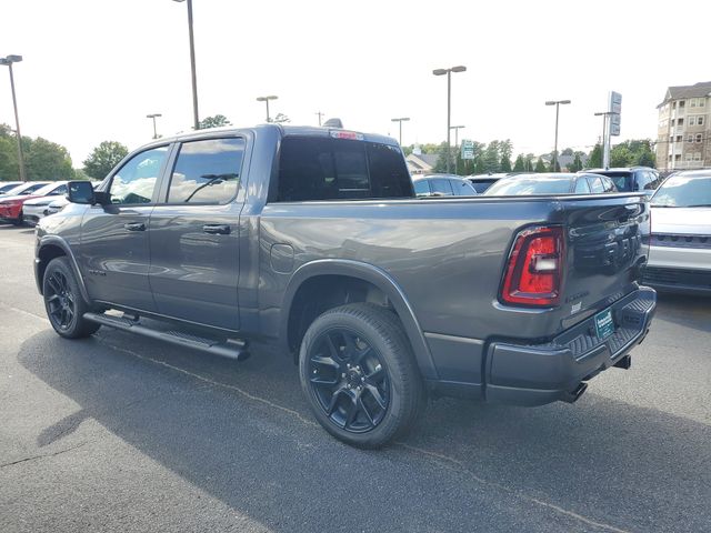 2025 Ram 1500 Laramie photo 4