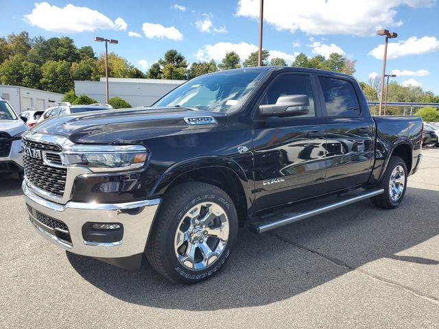 2026 Ram 1500 Big Horn photo 3