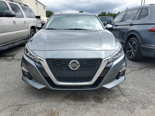 Used 2019 Nissan Altima SL with VIN 1N4BL4EV1KC199532 for sale in Kennesaw, GA